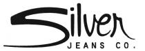 SILVER JEANS COCO