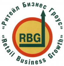 RBG РИТЕЙЛ БИЗНЕС ГРОУС RETAIL BUSINESS GROWTHGROWTH