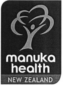 MANUKA MANUKA HEALTH NEW ZEALANDZEALAND