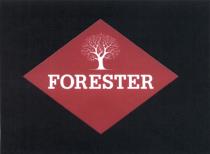 FORESTERFORESTER