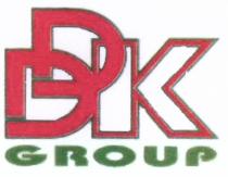 DDKGROUP DD DDK GROUPGROUP