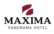 MAXIMA MAXIMA PANORAMA HOTELHOTEL