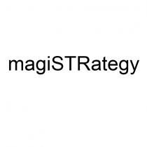 STRATEGY MAGI STR MAGISTR MAGISTRATEGYMAGISTRATEGY