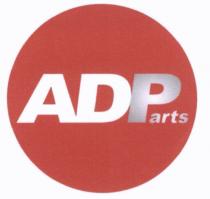 ADPARTS ADP ADP AD PARTS ADPARTS