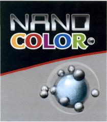 NANOCOLOR NANO COLORCOLOR