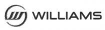 WILLIAMSWILLIAMS