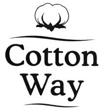 COTTONWAY COTTON WAYWAY