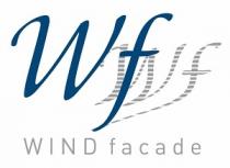 WINDFACADE WINDFASADE FASADE WF WIND FACADEFACADE