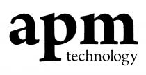 APM АРТ APM TECHNOLOGYTECHNOLOGY