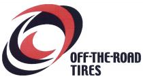OFFTHEROAD OFF ROAD OFF-THE-ROAD TIRESTIRES