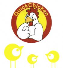 QUICK CHICKEN QUICKCHICKENQUICKCHICKEN