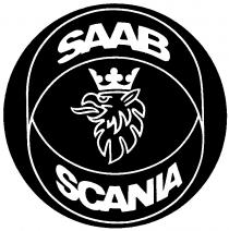 SAAB SCANIA