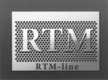 RTMLINE LINE RTM RTM-LINERTM-LINE