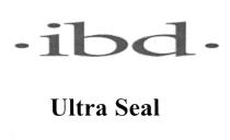 IBD ULTRASEAL IBD ULTRA SEALSEAL