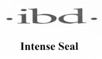 IBD IBD INTENSE SEALSEAL