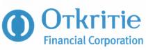 OTKRITIE FINANCIAL CORPORATION OTKRITIE FINANCIAL CORPORATION OTKRITIE OTKRITIE