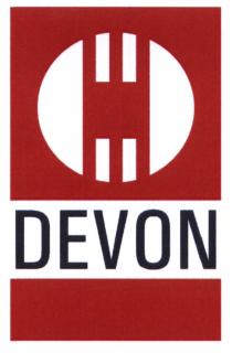 DEVONDEVON