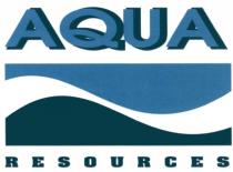 AQUA RESOURCESRESOURCES