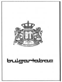 BULGARTABAC BT BULGARTABAC