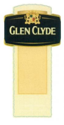 GLEN CLYDE GLENCLYDE GLEN CLYDE