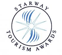 STARWAY STARWAY TOURISM AWARDSAWARDS