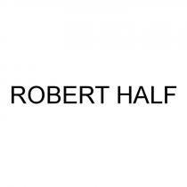 ROBERTHALF HALF ROBERT HALF