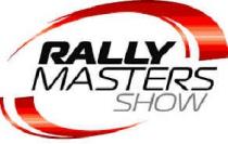 RALLY MASTERS SHOWSHOW