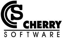 CHERRY SOFTWARE CS