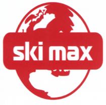 SKIMAX SKI MAXMAX