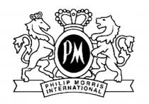 PHILIPMORRIS MORRIS PM PHILIP MORRIS INTERNATIONALINTERNATIONAL