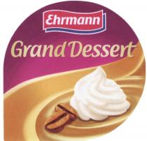 EHRMANN EHRMANN GRAND DESSERTDESSERT