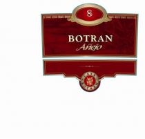 BOTRAN CASA BOTRAN ANEJO