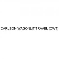 CARLSON WAGONLIT CWT CARLSON WAGONLIT TRAVELTRAVEL