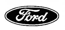 FORDFORD