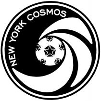 NEW YORK COSMOSCOSMOS