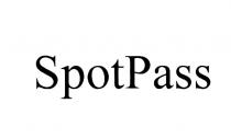 SPOT PASS SPOTPASSSPOTPASS