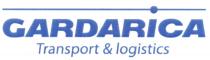 GARDARICA GARDARICA TRANSPORT & LOGISTICSLOGISTICS