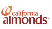 CA CALIFORNIA ALMONDSALMONDS