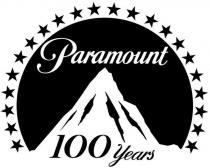 PARAMOUNT PARAMOUNT 100 YEARSYEARS