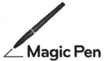 MAGICPEN MAGIC PENPEN