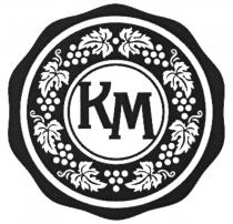 КМ KMKM