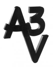 AV A3 A3V AV3AV3