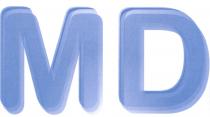 MD МД