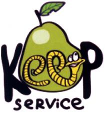 KEEP KEEPSERVICE KEEP SERVICESERVICE