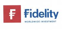 FIDELITY F FIDELITY WORLDWIDE INVESTMENTINVESTMENT