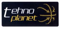 TEHNOPLANET TECHNOPLANET TEHNO PLANETPLANET