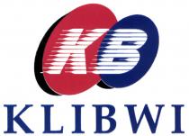 KLIBWI КВ KB KLIBWI