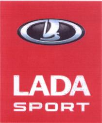 LADA LADA SPORTSPORT