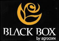 BLACKBOX AGROCOEX BLACK BOX BY AGROCOEX