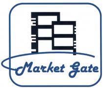 MARKETGATE MARKET GATEGATE